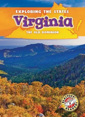 Cover image for Virginia