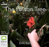 Cover image for The Poison Tree