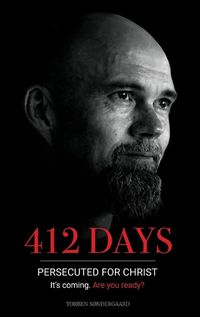 Cover image for 412 Days