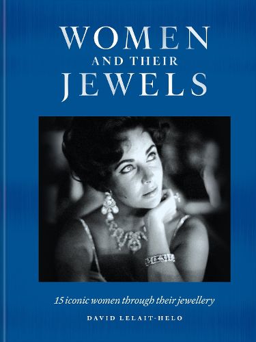Cover image for Women and Their Jewels