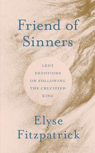 Cover image for Friend of Sinners