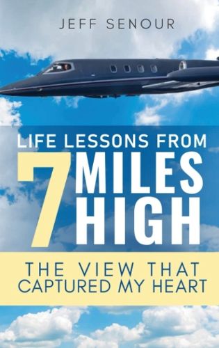 Cover image for Life Lessons From 7 Miles High