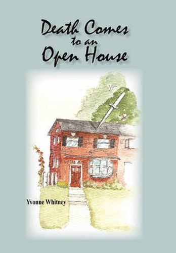 Cover image for Death Comes to an Open House