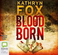Cover image for Blood Born