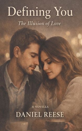 Cover image for Defining You