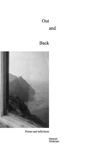 Cover image for Out and Back