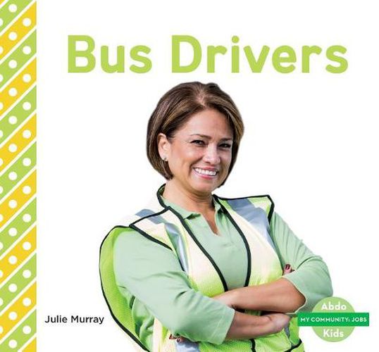 Cover image for Bus Drivers