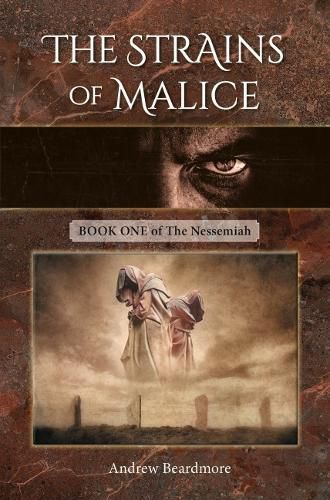 Cover image for The Strains of Malice