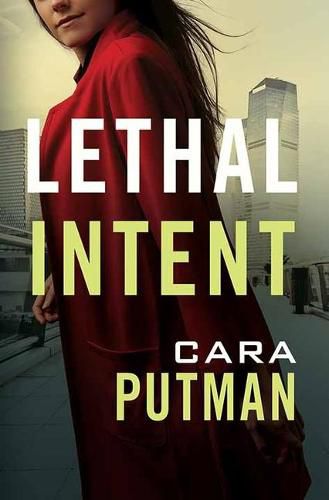 Cover image for Lethal Intent