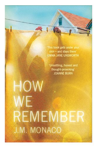 Cover image for How We Remember