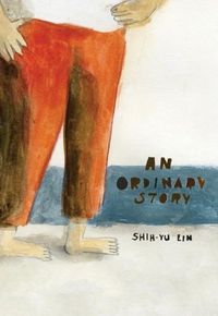 Cover image for An Ordinary Story