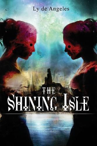 Cover image for The Shining Isle: Magical Realism