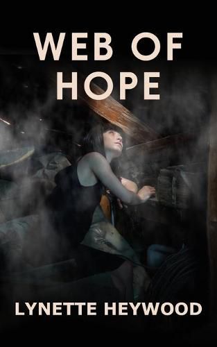 Cover image for Web of Hope