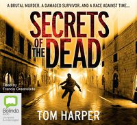 Cover image for Secrets of the Dead