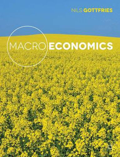 Cover image for Macroeconomics