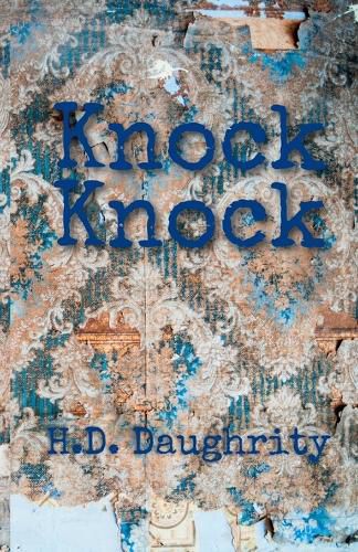 Cover image for Knock Knock