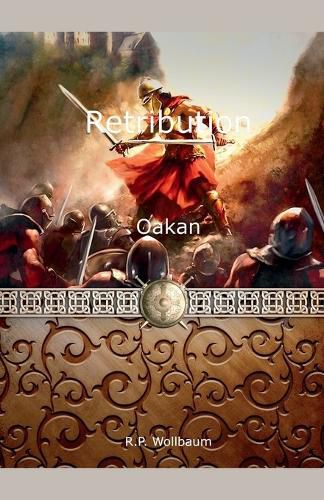 Cover image for Retribution
