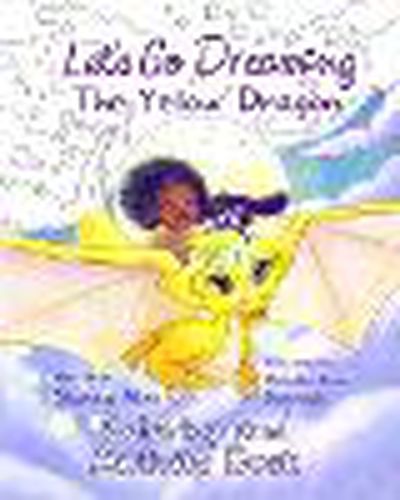 Cover image for Let's Go Dreaming