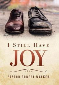 Cover image for I Still Have Joy