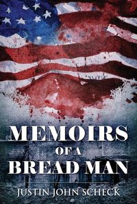 Cover image for Memoirs Of A Bread Man