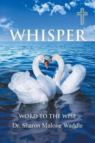 Cover image for Whisper: Word to the Wise