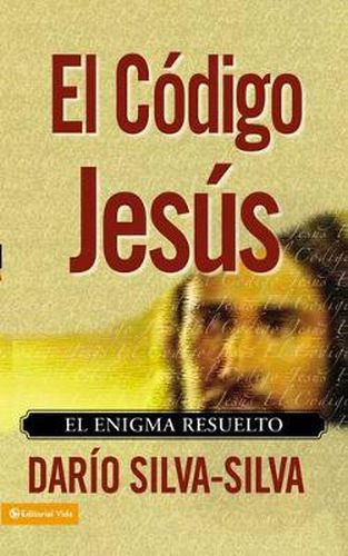 Cover image for El Codigo Jesus