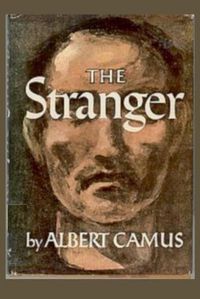 Cover image for The Stranger