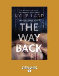 Cover image for The Way Back