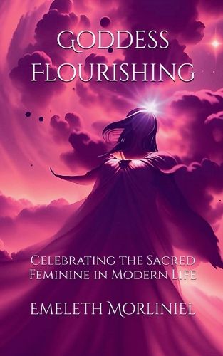 Cover image for Goddess Flourishing