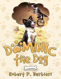 Cover image for Dominic the Dog