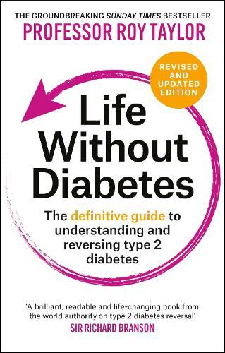 Cover image for Life Without Diabetes