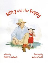 Cover image for Ming and Her Poppy