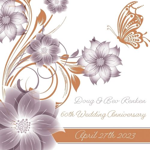 Cover image for Doug & Bev Renken