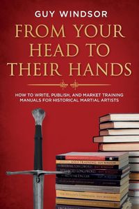 Cover image for From Your Head to Their Hands