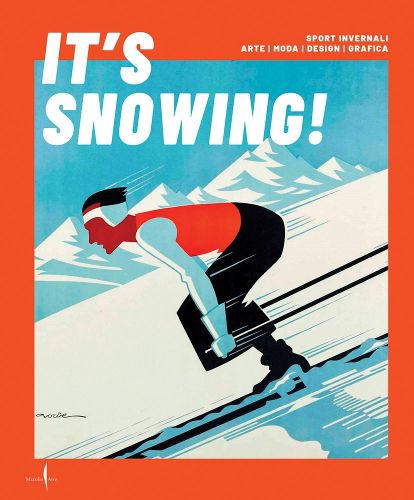 Cover image for It's Snowing!