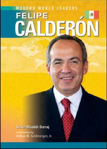 Felipe Calderon