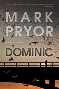 Cover image for Dominic