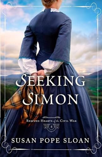 Cover image for Seeking Simon