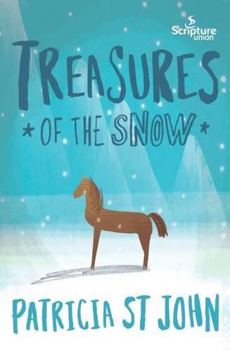 Cover image for Treasures of the Snow