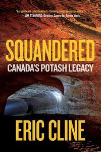 Cover image for Squandered