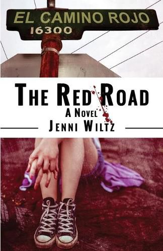 Cover image for The Red Road
