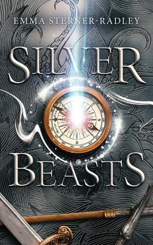 Cover image for Silver Beasts