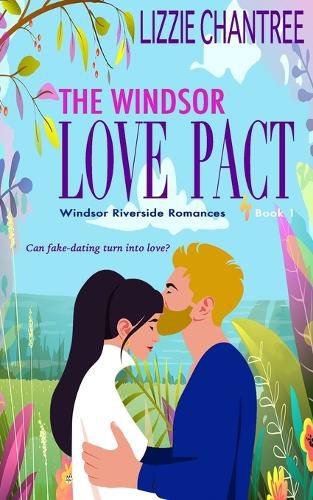 Cover image for The Windsor Love Pact