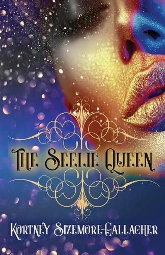 Cover image for The Seelie Queen