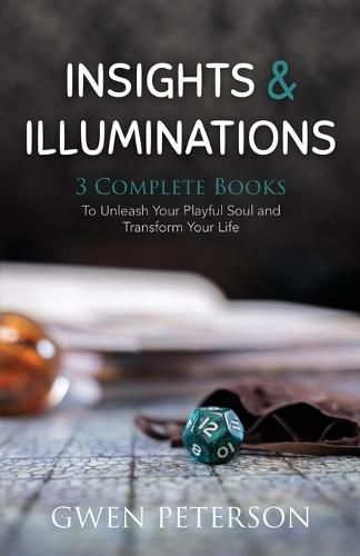 Cover image for Insights & Illuminations