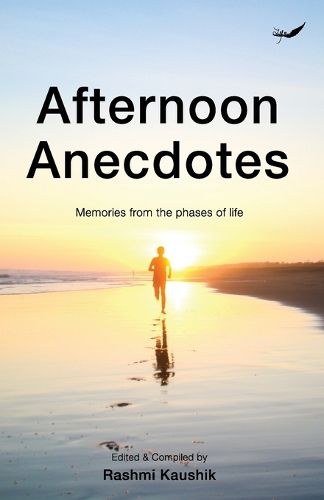 Cover image for Afternoon Anecdotes