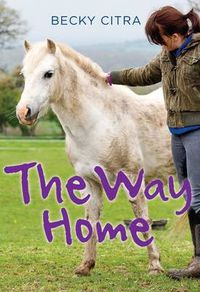 Cover image for Way Home