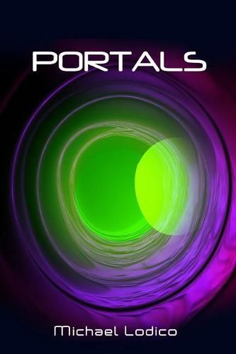 Cover image for Portals