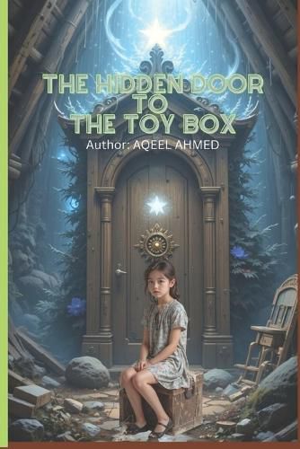 Cover image for The Hidden Door To The Toy Box