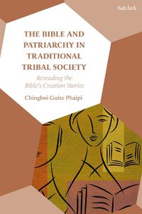 Cover image for The Bible and Patriarchy in Traditional Tribal Society